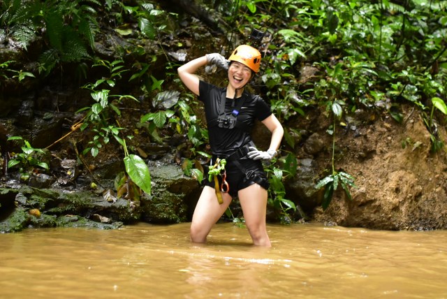 Protected: 11-12-2025 Tour 7am Canyoning Maquique Adventure