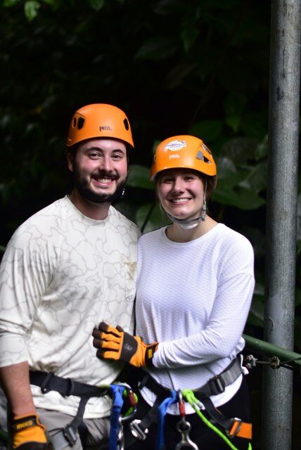 Protected: 05-11-2025 Tour 10am Canyoning Maquique Adventure