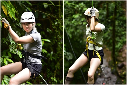 Protected: 11-08-2025 Tour 7am Canyoning Maquique Adventure