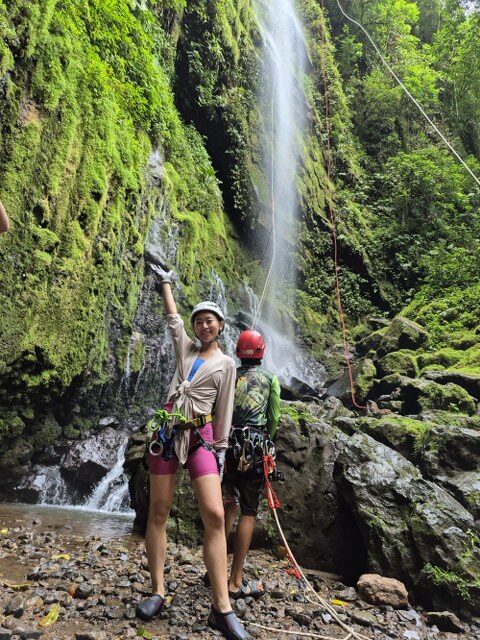 Protected: 12-21-2025 Tour 7am Canyoning Maquique Adventure