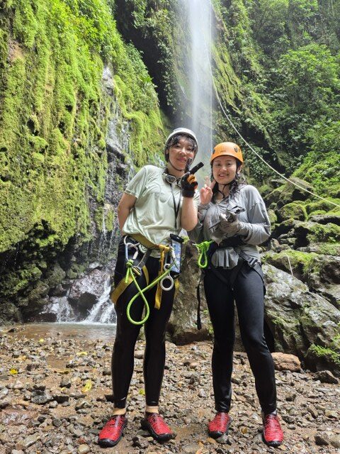 Protected: 12-21-2025 Tour 7am Canyoning Maquique Adventure