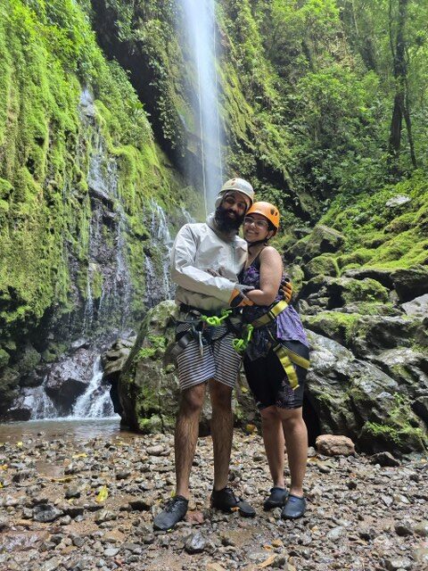 Protected: 12-21-2025 Tour 7am Canyoning Maquique Adventure