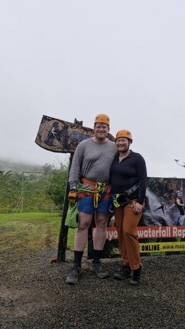 12-01-2025 Tour 7am Canyoning Maquique Adventure