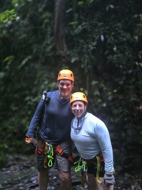 Protected: 12-01-2025 Tour 7am Canyoning Maquique Adventure