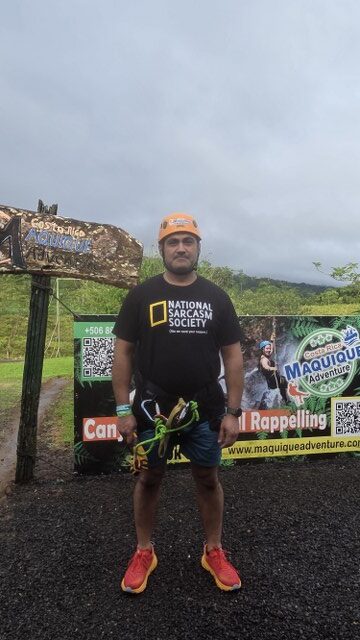 Protected: 12-03-2025 Tour 7am Canyoning Maquique Adventure