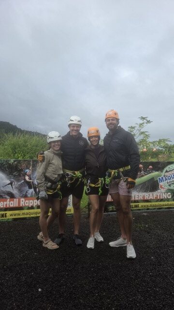 Protected: 12-03-2025 Tour 7am Canyoning Maquique Adventure