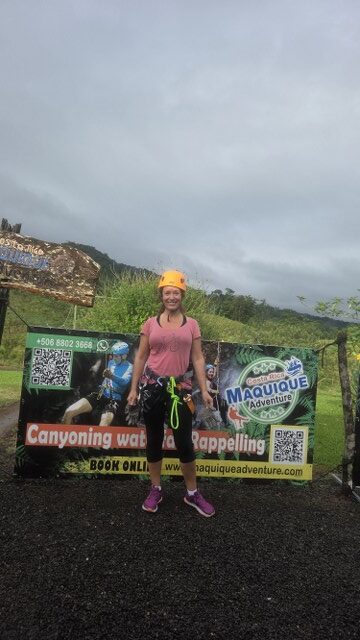 Protected: 12-03-2025 Tour 7am Canyoning Maquique Adventure