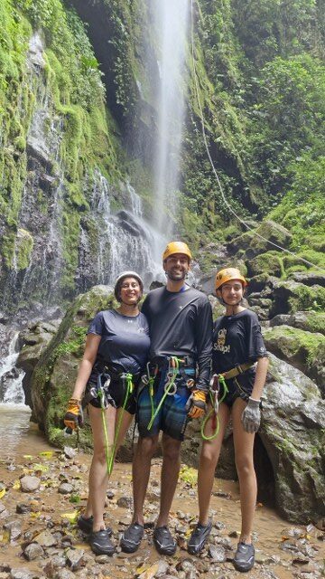 Protected: 12-09-2025 Tour 7am Canyoning Maquique Adventure