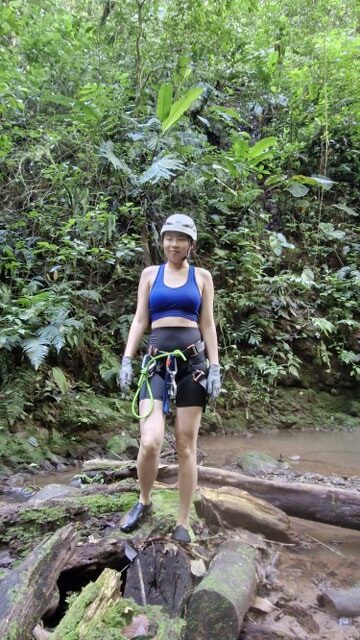 Protected: 12-18-2025 Tour 10am Canyoning Maquique Adventure