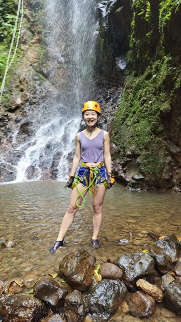 Protected: 12-19-2025 Tour 7am Canyoning Maquique Adventure