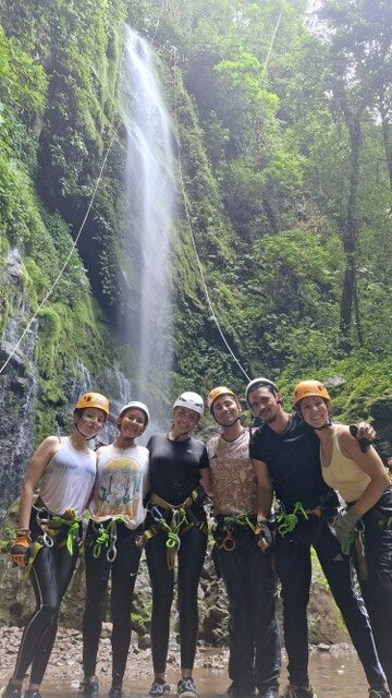 Protected: 12-19-2025 Tour 7am Canyoning Maquique Adventure