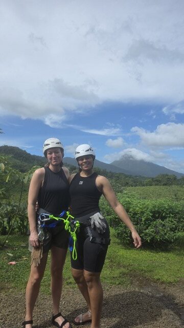 Protected: 12-19-2025 Tour 10am Canyoning Maquique Adventure