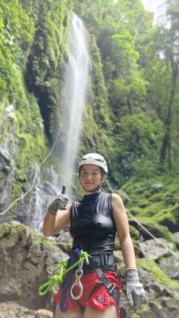 Protected: 12-19-2025 Tour 10am Canyoning Maquique Adventure