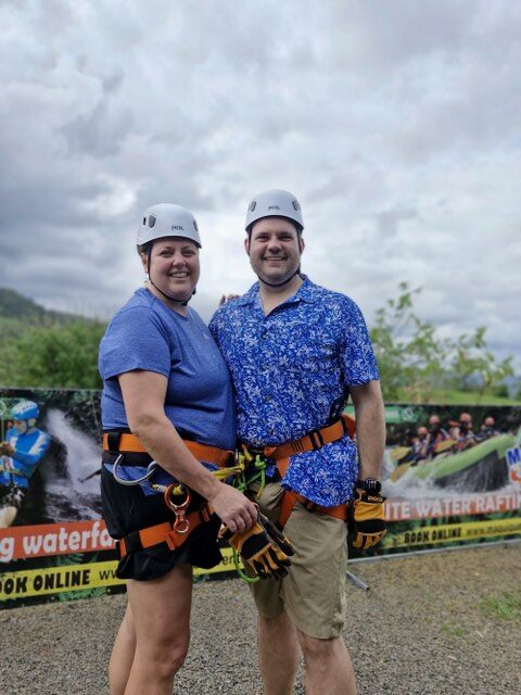 Protected: 12-19-2025 Tour 2pm Canyoning Maquique Adventure