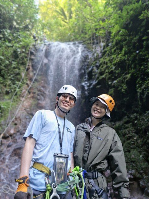 Protected: 12-20-2025 Tour 7am Canyoning Maquique Adventure