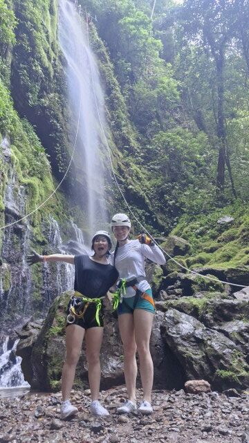 Protected: 12-20-2025 Tour 7am Canyoning Maquique Adventure