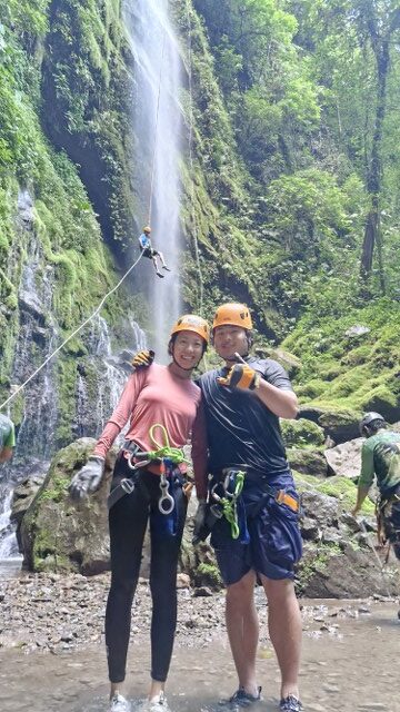 Protected: 12-20-2025 Tour 7am Canyoning Maquique Adventure