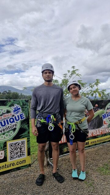 Protected: 12-20-2025 Tour 1pm Canyoning Maquique Adventure