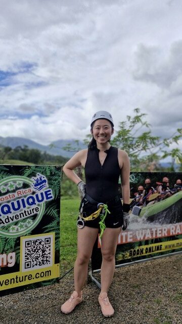 Protected: 12-20-2025 Tour 1pm Canyoning Maquique Adventure