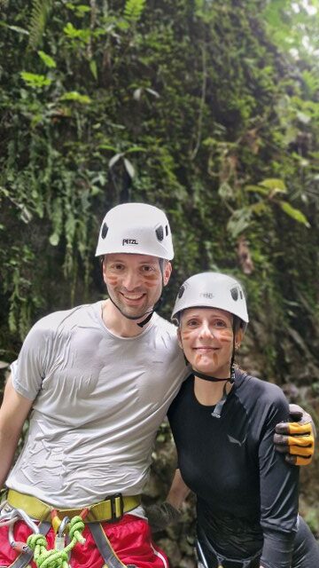Protected: 12-20-2025 Tour 1pm Canyoning Maquique Adventure