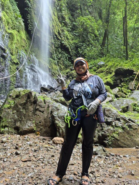Protected: 12-21-2025 Tour 10am Canyoning Maquique Adventure