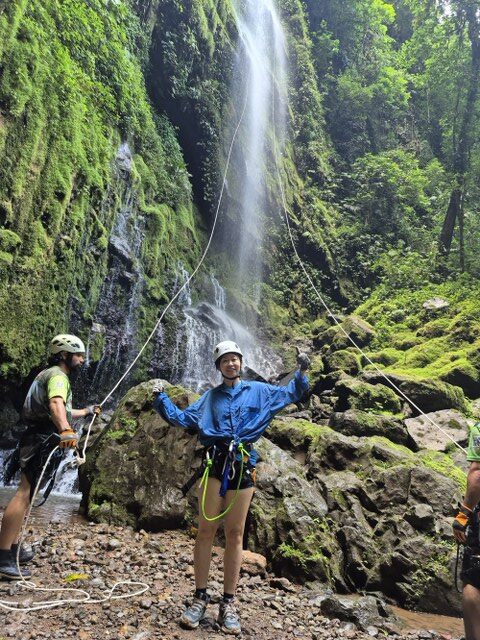 Protected: 12-23-2025 Tour 7Am Canyoning Maquique Adventure