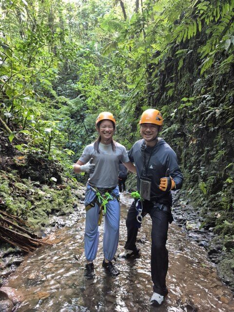 Protected: 12-24-2025 Tour 7am Canyoning Maquique Adventure