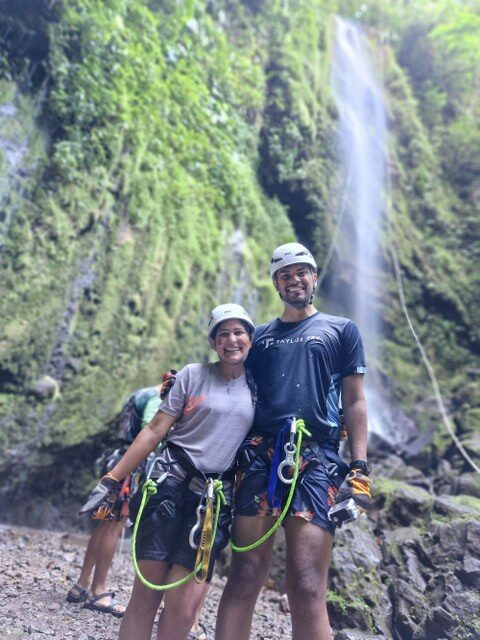 Protected: 12-24-2025 Tour 7am Canyoning Maquique Adventure