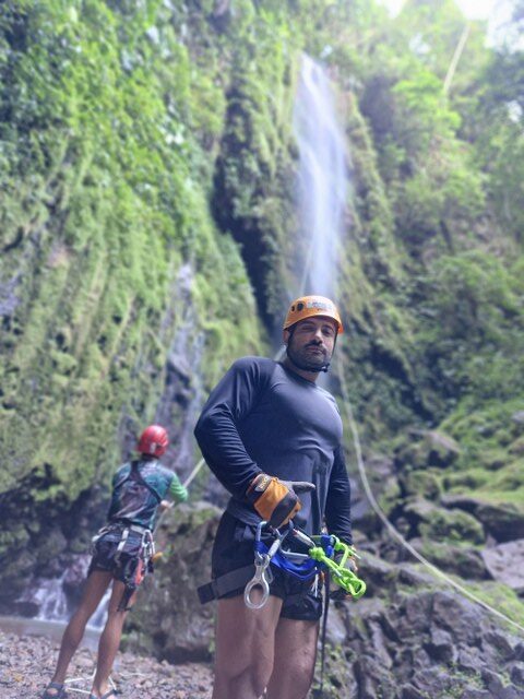 Protected: 12-24-2025 Tour 7am Canyoning Maquique Adventure
