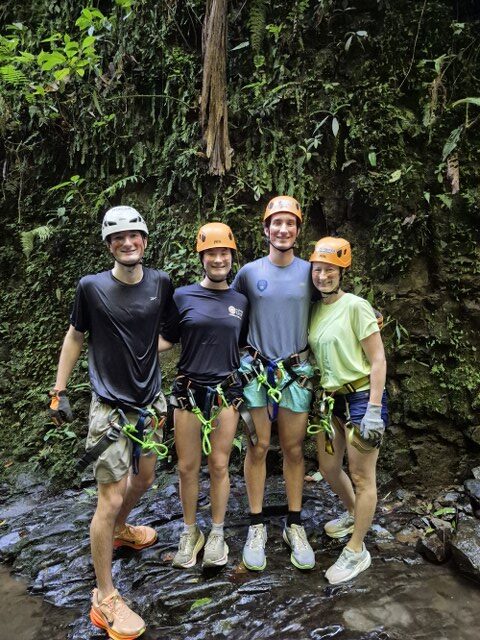 Protected: 12-24-2025 Tour 7am Canyoning Maquique Adventure
