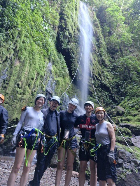 Protected: 12-24-2025 Tour 7am Canyoning Maquique Adventure