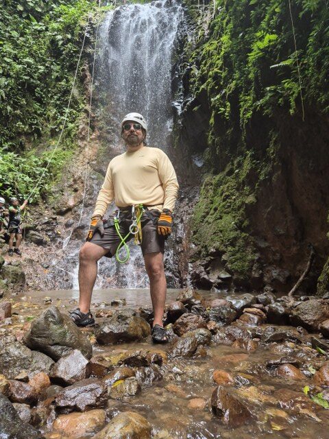Protected: 12-24-2025 Tour 10am Canyoning Maquique Adventure