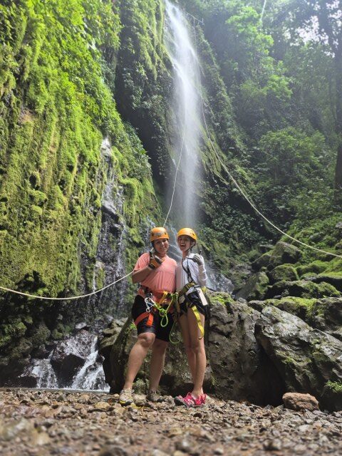 Protected: 12-24-2025 Tour 10am Canyoning Maquique Adventure