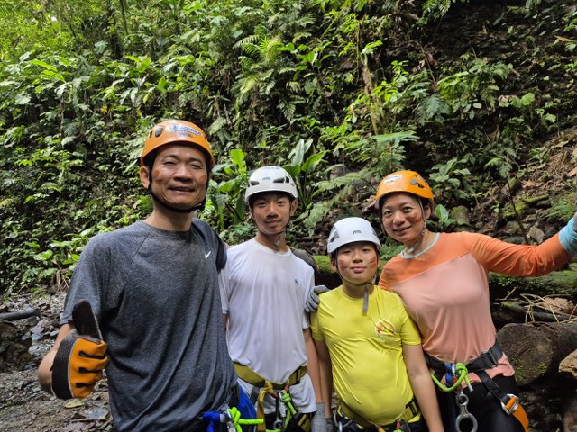 Protected: 12-24-2025 Tour 1pm Canyoning Maquique Adventure