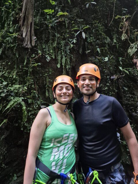 Protected: 12-24-2025 Tour 1pm Canyoning Maquique Adventure