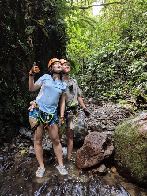Protected: 12-24-2025 Tour 1pm Canyoning Maquique Adventure