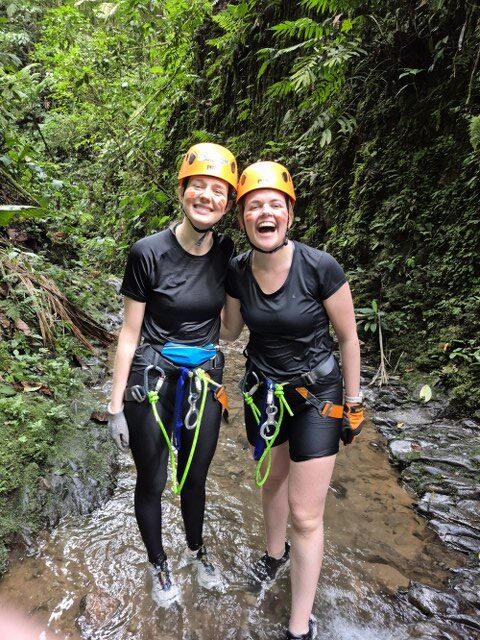 Protected: 12-24-2025 Tour 1pm Canyoning Maquique Adventure