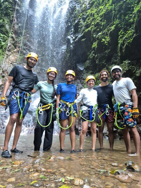 Protected: 12-25-2025 Tour 7am Canyoning Maquique Adventure