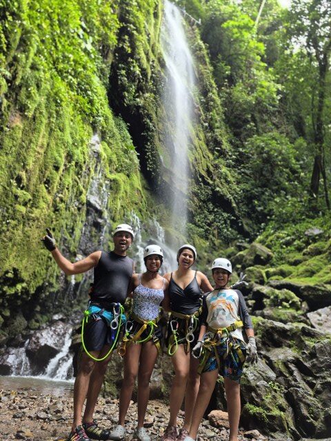 Protected: 12-25-2025 Tour 7am Canyoning Maquique Adventure
