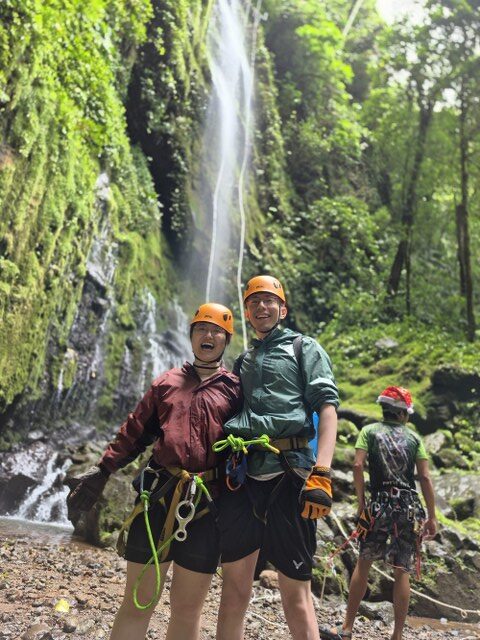 Protected: 12-25-2025 Tour 7am Canyoning Maquique Adventure