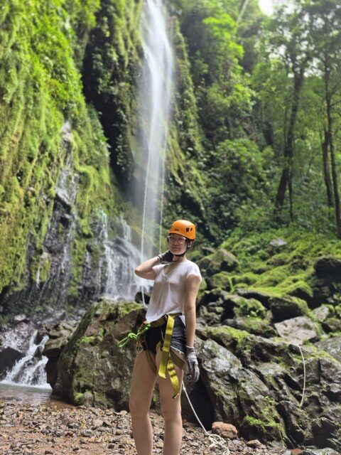 Protected: 12-25-2025 Tour 7am Canyoning Maquique Adventure