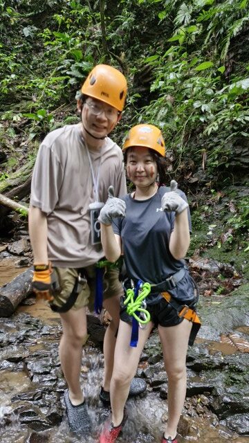 Protected: 12-25-2025 Tour 10am Canyoning Maquique Adventure