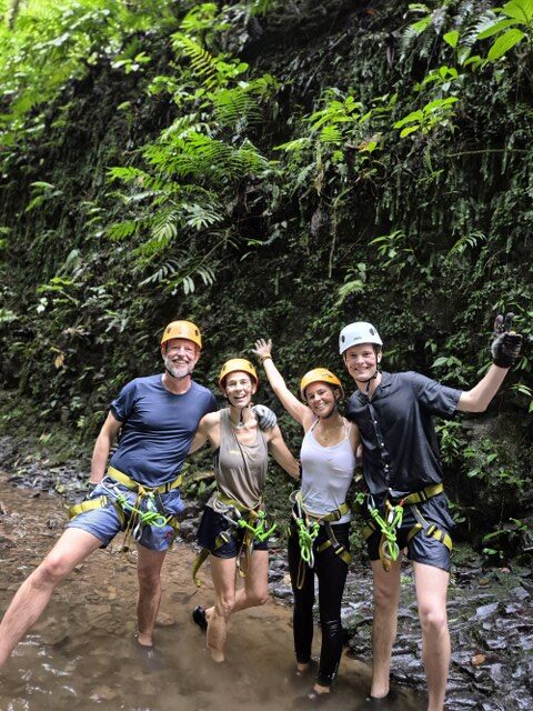 Protected: 12-25-2025 Tour 1pm Canyoning Maquique Adventure