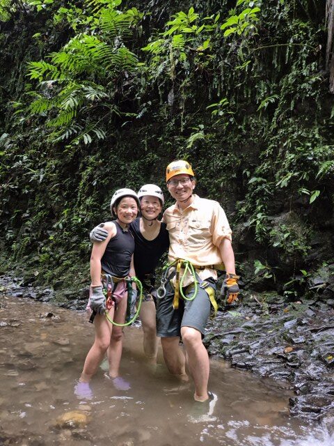 Protected: 12-25-2025 Tour 1pm Canyoning Maquique Adventure