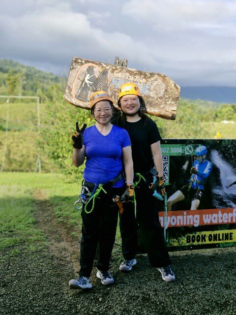 Protected: 12-26-2025 Tour 7am Canyoning Maquique Adventure