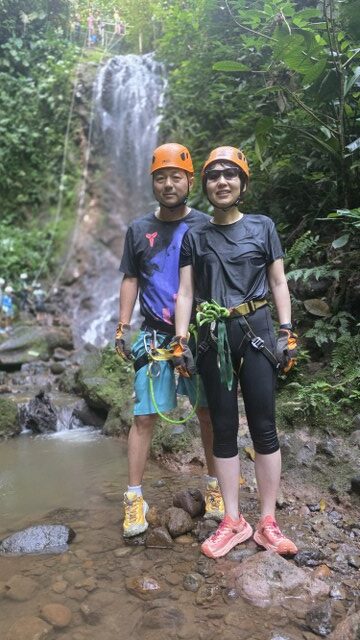 Protected: 12-26-2025 Tour 7am Canyoning Maquique Adventure