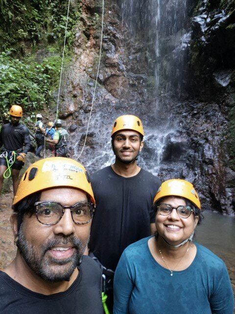 Protected: 12-26-2025 Tour 7am Canyoning Maquique Adventure