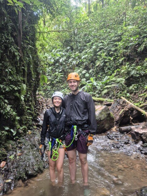 Protected: 12-26-2025 Tour 7am Canyoning Maquique Adventure