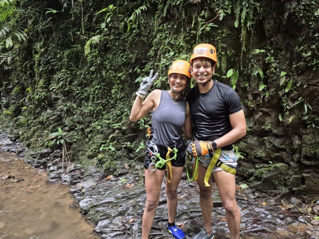 Protected: 12-26-2025 Tour 10am Canyoning Maquique Adventure