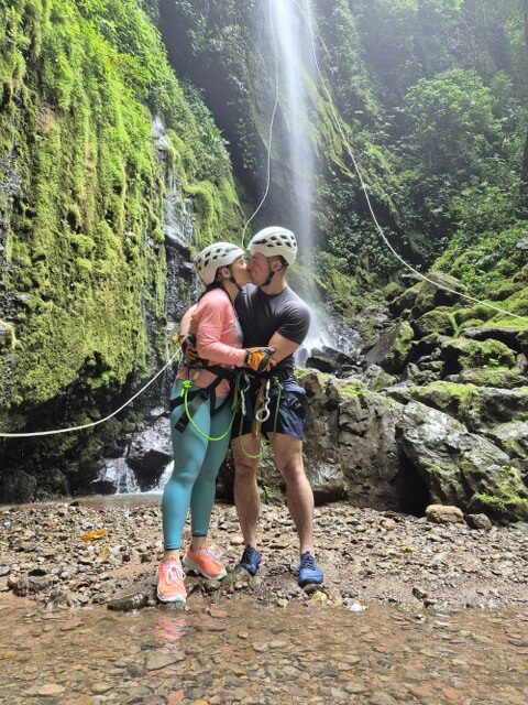 Protected: 12-26-2025 Tour 10am Canyoning Maquique Adventure